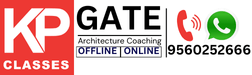 KP GATE CLASSES 